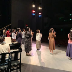 メンバーから皆様へ