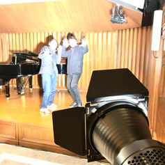 メンバーから皆様へ