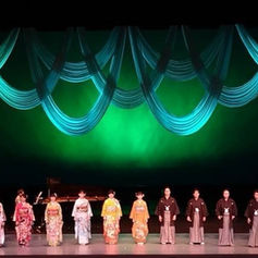 新春コンサート五公演を終えて・・・。