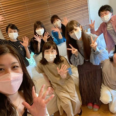 メンバーから皆様へ