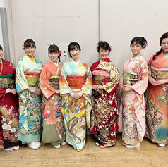 メンバーから皆様へ