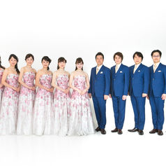 メンバーから皆様へ