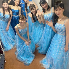 メンバーから皆様へ