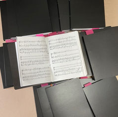 メンバーから皆様へ