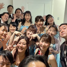 富山コンサート終了!