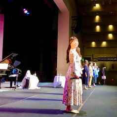 メンバーから皆様へ