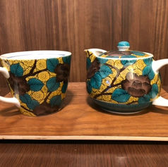 メンバーから皆様へ