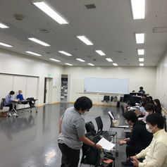 メンバーから皆様へ