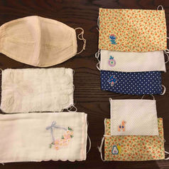 メンバーから皆様へ