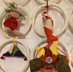 メンバーから皆様へ