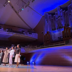 メンバーから皆様へ