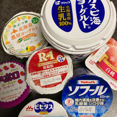 メンバーから皆様へ