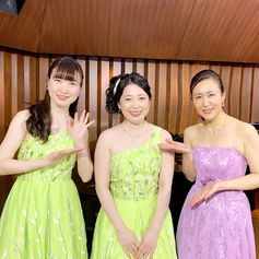 メンバーから皆様へ