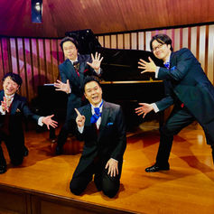 メンバーから皆様へ