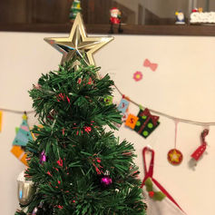 メンバーから皆様へ