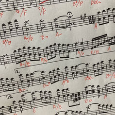 メンバーから皆様へ