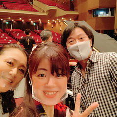 メンバーから皆様へ