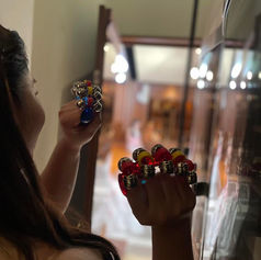 メンバーから皆様へ