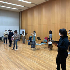 メンバーから皆様へ