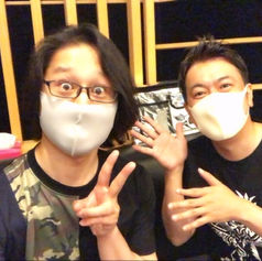 メンバーから皆様へ