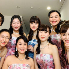 東京・八王子公演、終演。