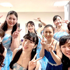 メンバーから皆様へ