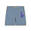 Thumbnail: Unisex Garment-Dyed Lightweight Fleece Sweat Shorts