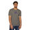 Thumbnail: Unisex CVC Jersey T-shirt