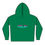 Thumbnail: Toddler Pullover Fleece Hoodies