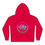 Thumbnail: Toddler Pullover Fleece Hoodies