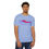 Thumbnail: Cay Life Unisex T-Shirt - Colorful Beach Vibe Tee