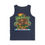 Thumbnail: Men's Softstyle Tank Top
