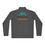 Thumbnail: Unisex Quarter-Zip Pullover