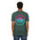 Thumbnail: Unisex CVC Jersey T-shirt
