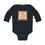 Thumbnail: Infant Long Sleeve Bodysuit