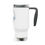 Thumbnail: Stainless Steel Travel Mug with Handle, 14oz