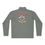 Thumbnail: Unisex Quarter-Zip Pullover