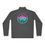 Thumbnail: Unisex Quarter-Zip Pullover