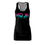 Thumbnail: Women's Cut & Sew Racerback Dress (AOP)