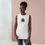 Thumbnail: Unisex Barnard Tank 