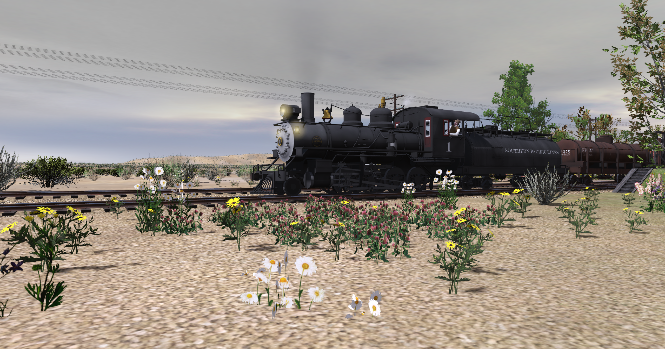 SPNG / C&C KEARSARGE STATION