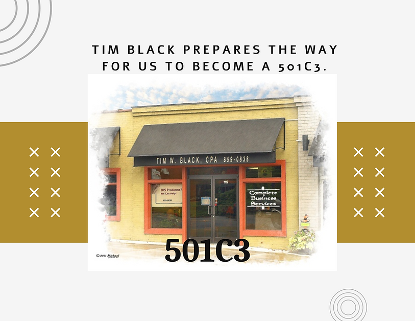 Dark Yellow and Black Simple QR Code Flyer Landscape (1).png