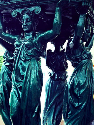 Nine of Wands - It's in Your Cards