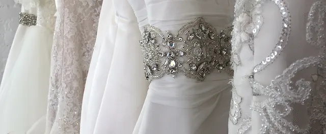 Minster bridal clearance