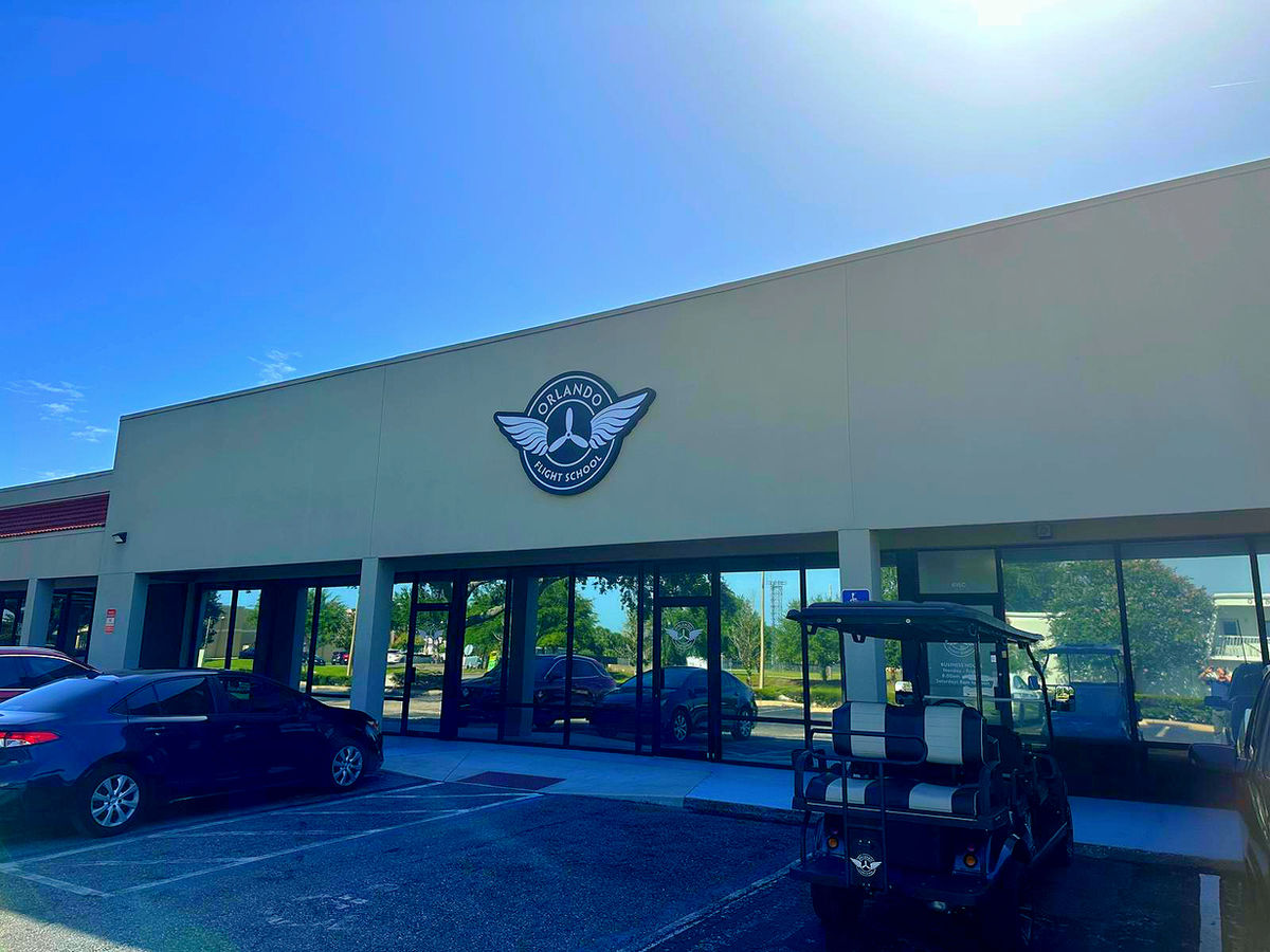 Orlando Flight School
