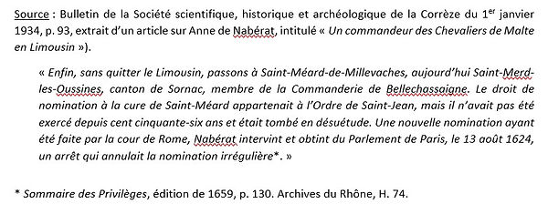13 août 1624 - Nomination d'un curé de Saint Merd.jpg