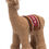 Miniature : Peluche en alpaga Suri