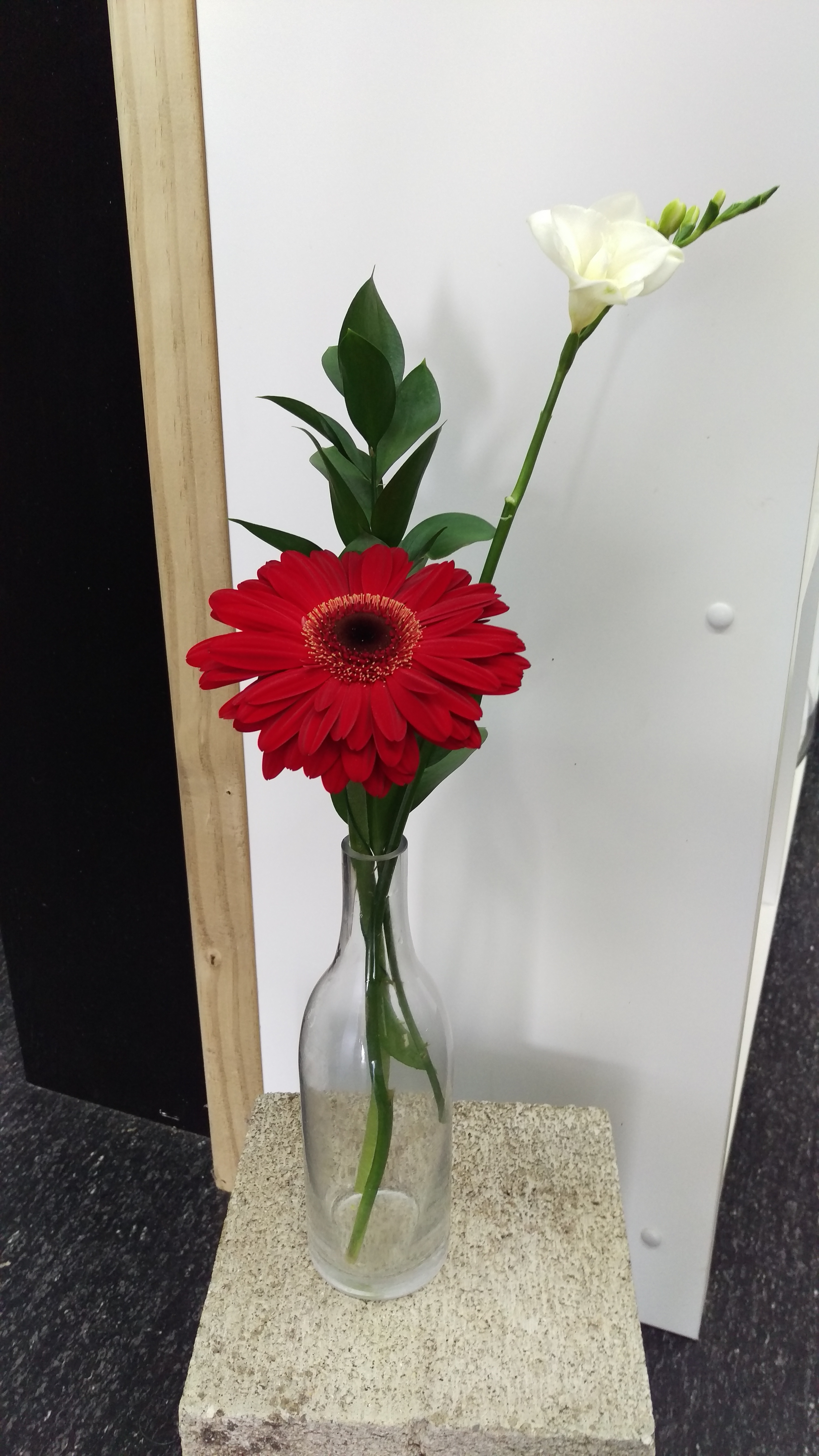 Gallery Warkworth Florist Briar Rose Flowers