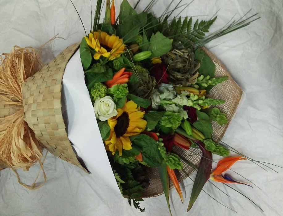 Gallery Warkworth Florist Briar Rose Flowers