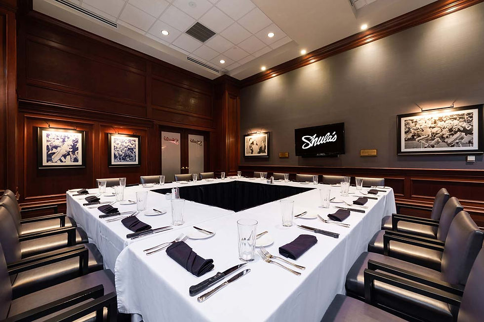 3/4/26 Naples Sharpen & Shop Event @ Shula's Restaurant Naples Hilton 5111 Tamiami Trl N, Naples, FL 34103